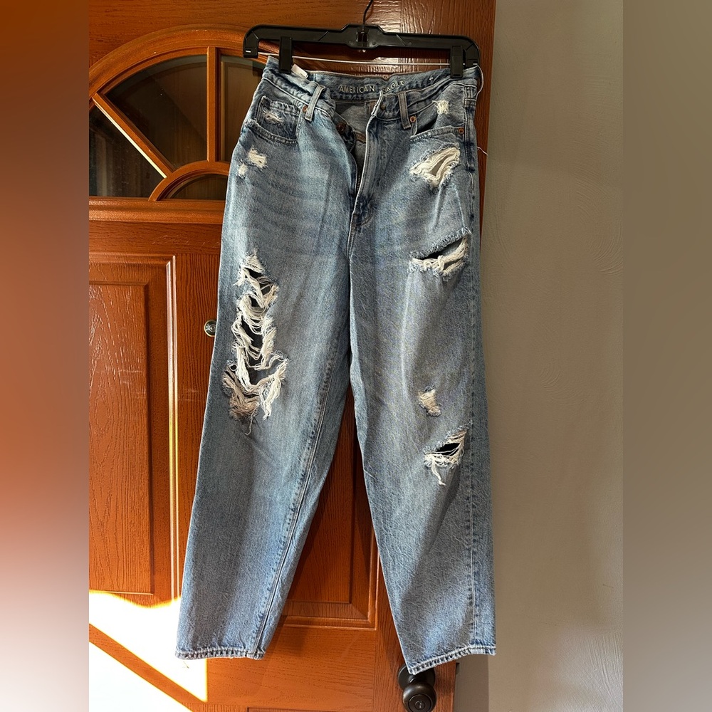 American Eagle Size 6 Jeans